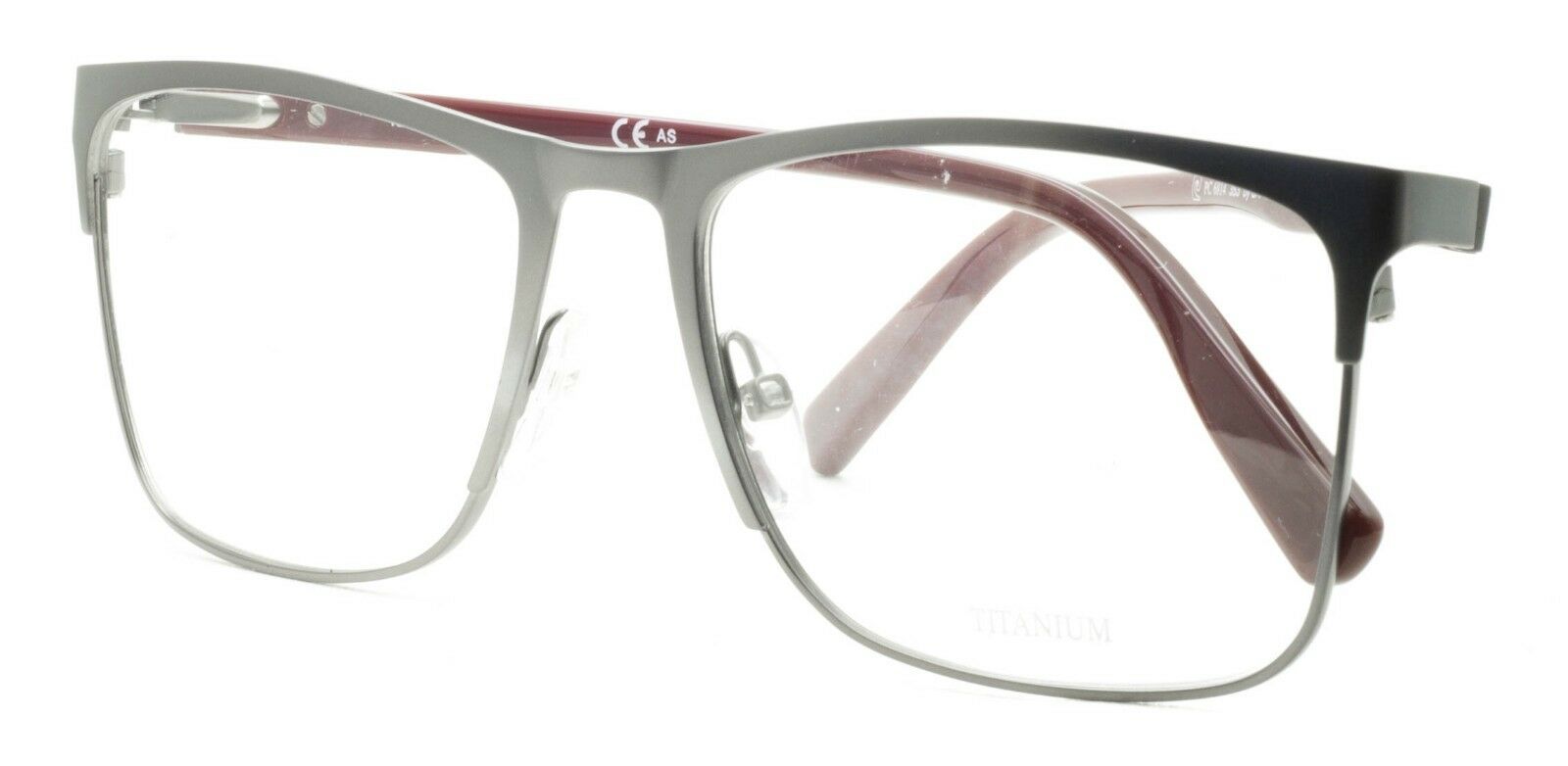 Pierre Cardin PC 6814 3S3 55mm RX Optical FRAMES Glasses Eyewear Eyeglasses -New