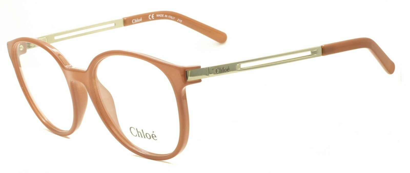 Chloe CE2659 626 54mm FRAMES Glasses RX Optical Eyewear Eyeglasses New - Italy