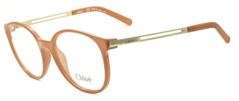 Chloe CE 2648 001 54mm FRAMES Glasses RX Optical Eyewear Eyeglasses New - Italy