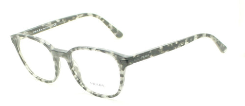PRADA VPR12W VH3-1O1 51mm Eyewear FRAMES RX Optical Eyeglasses Glasses New Italy