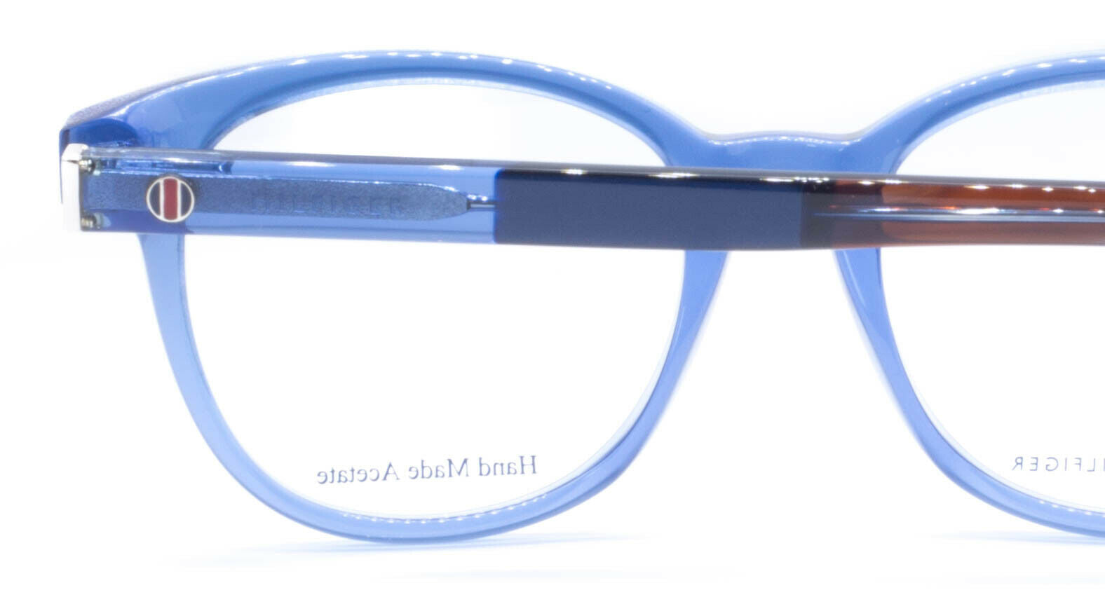 TOMMY HILFIGER TH 1311 W8K 49mm Eyewear FRAMES Glasses RX Optical Eyeglasses New