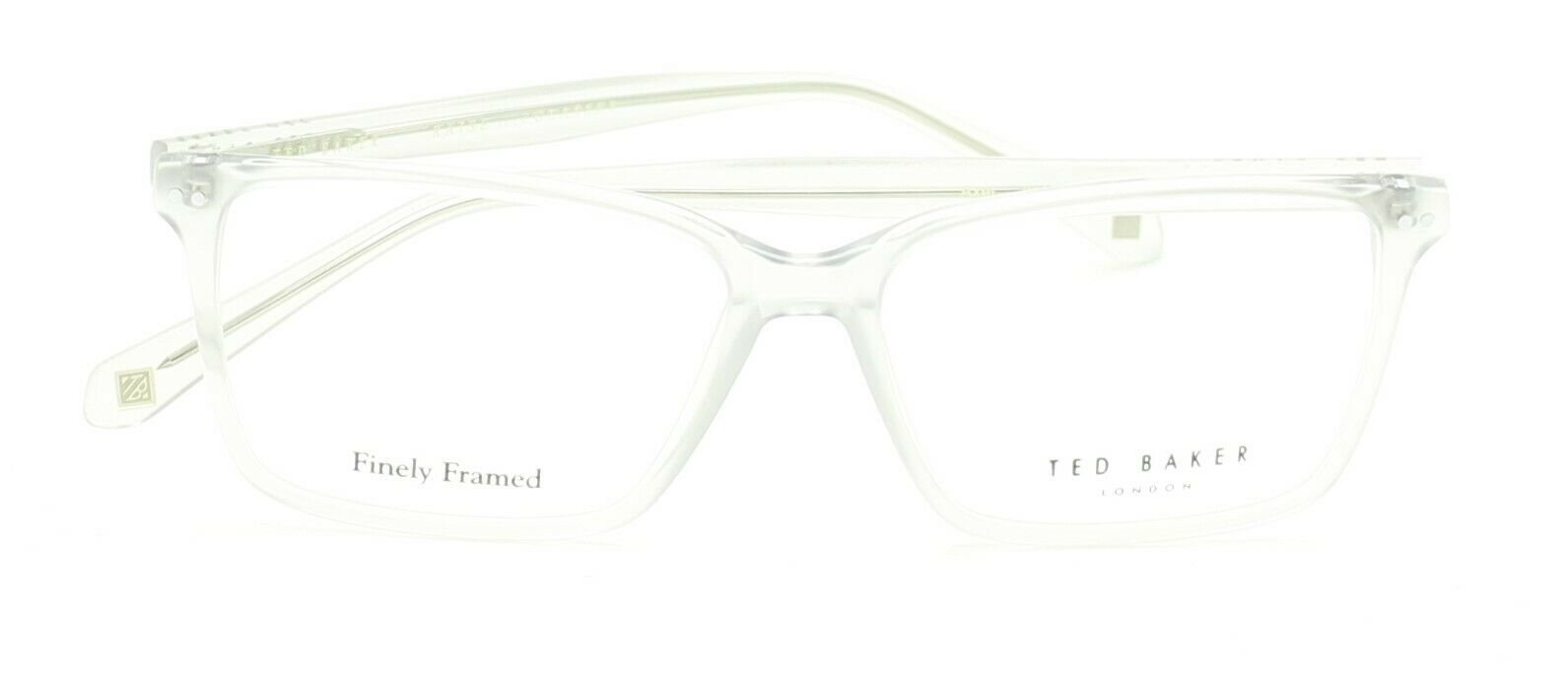 TED BAKER Axel 8119 914 54mm Eyewear FRAMES Glasses Eyeglasses RX Optical - New