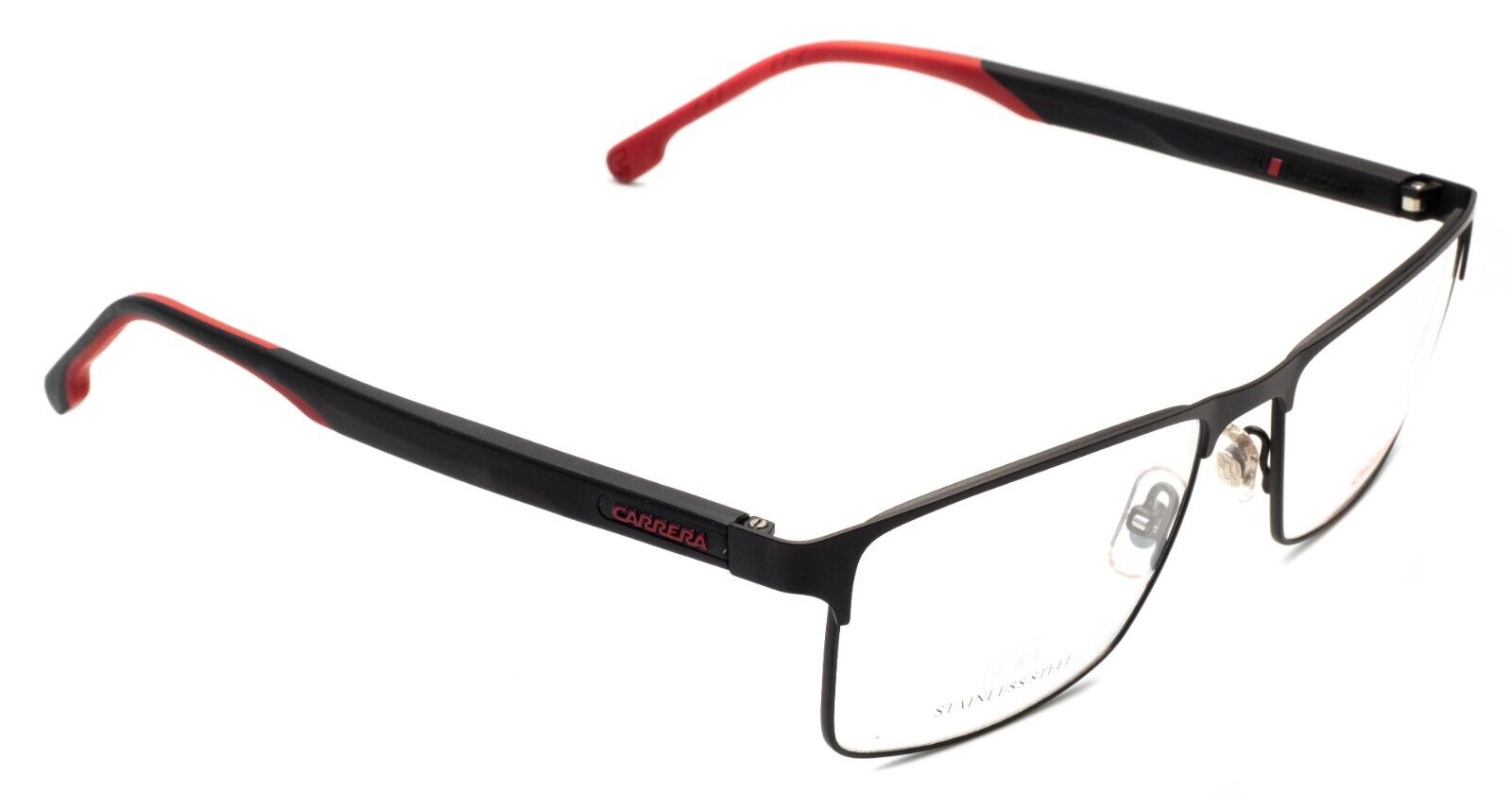 CARRERA 8863 003 56mm Eyewear FRAMES Glasses RX Optical Eyeglasses New - Italy