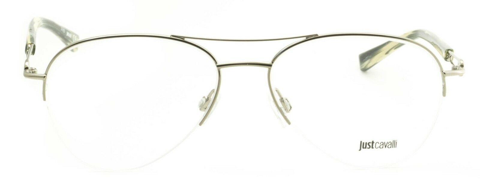 JUST CAVALLI JC0447/V 036 FRAMES Glasses RX Optical Eyewear Eyeglasses New -BNIB