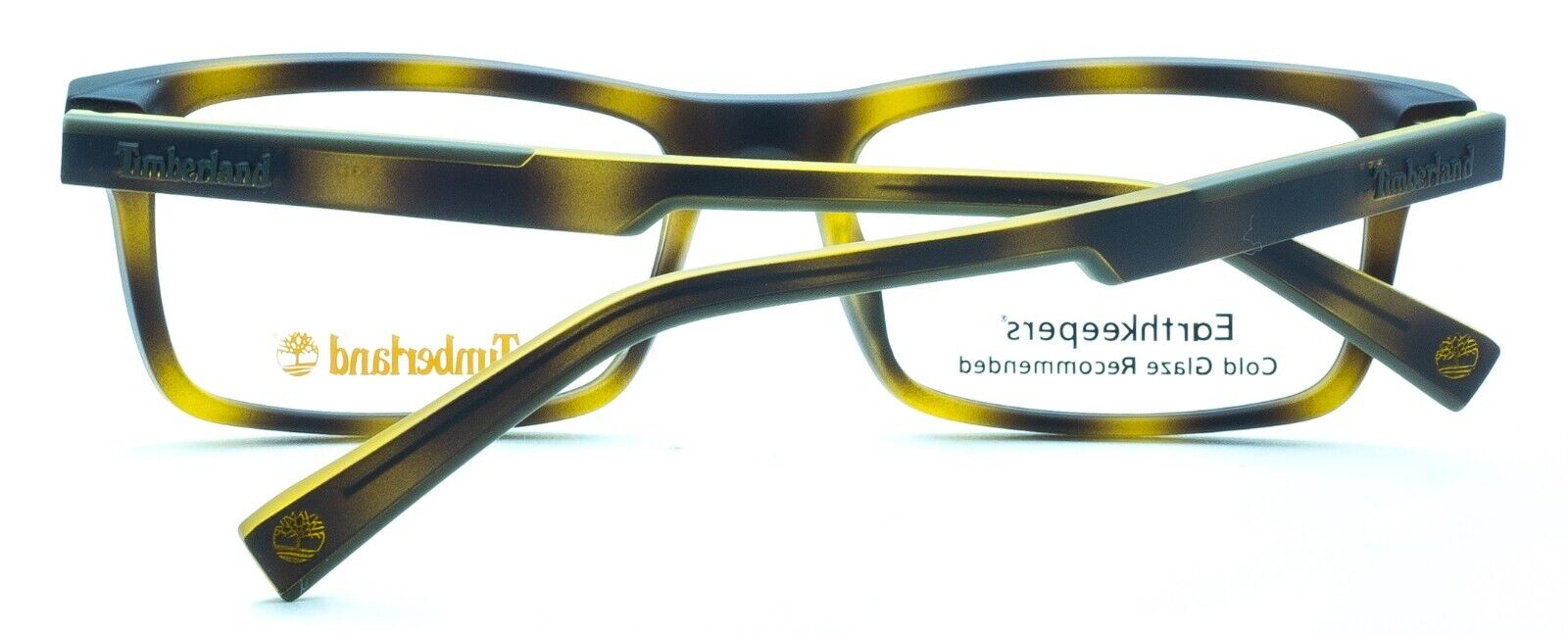 TIMBERLAND TB1720 052 53mm Eyewear FRAMES Glasses RX Optical Eyeglasses - New