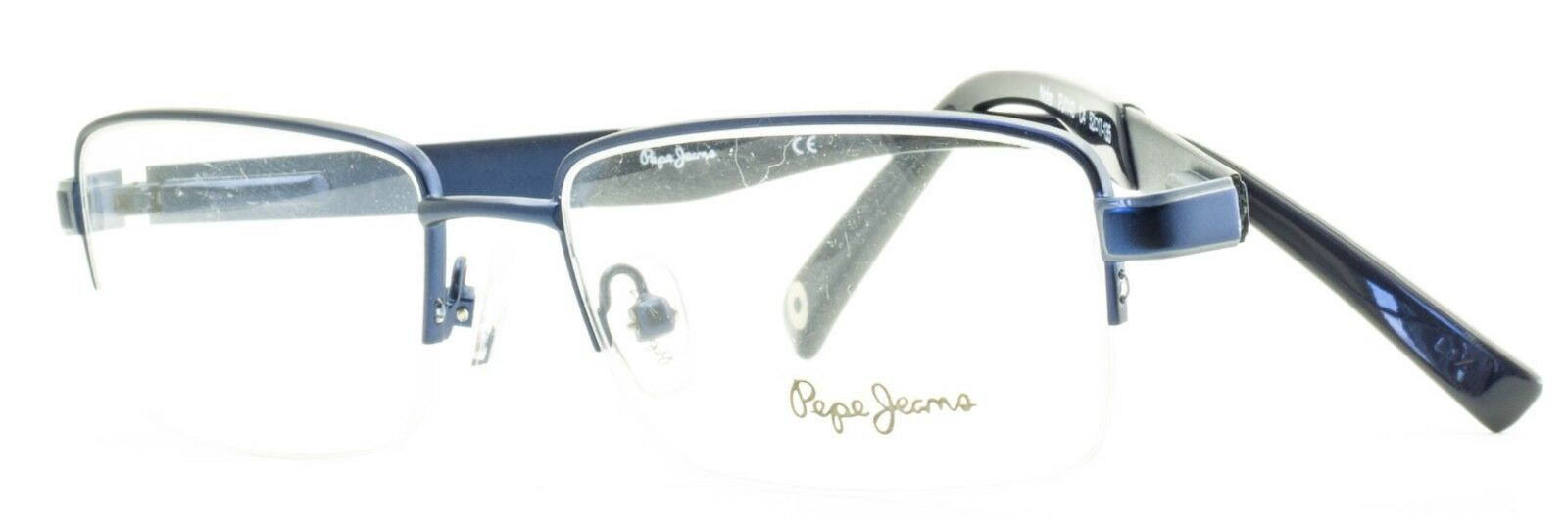 PEPE JEANS Nolan PJ1140 col C4 Eyewear FRAMES NEW Glasses Eyeglasses RX Optical