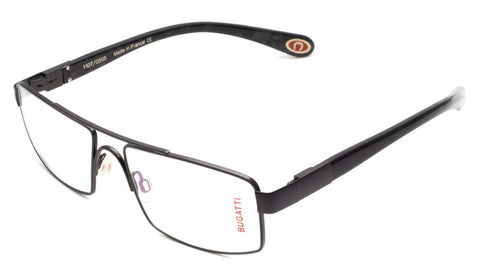 ETTORE BUGATTI 443 000 M 1105/0268 Eyewear RX Optical FRAMES Eyeglasses - France
