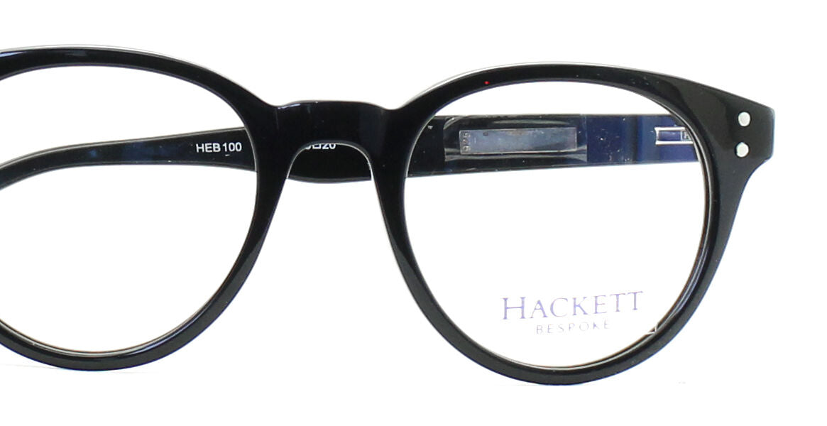 HACKETT Bespoke HEB 100 01 Eyewear FRAMES RX Optical Glasses BNIB New Eyeglasses