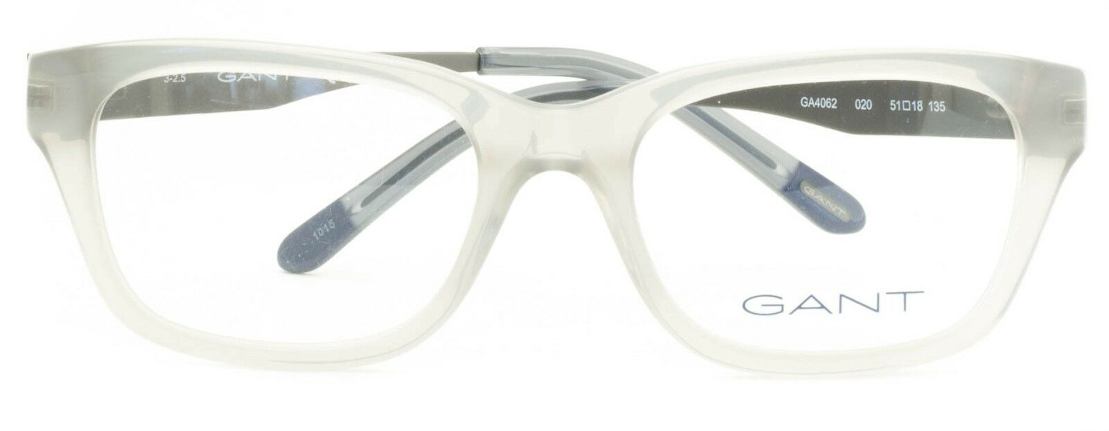 GANT GA4062 020 RX Optical Eyewear FRAMES Glasses Eyeglasses New BNIB - TRUSTED