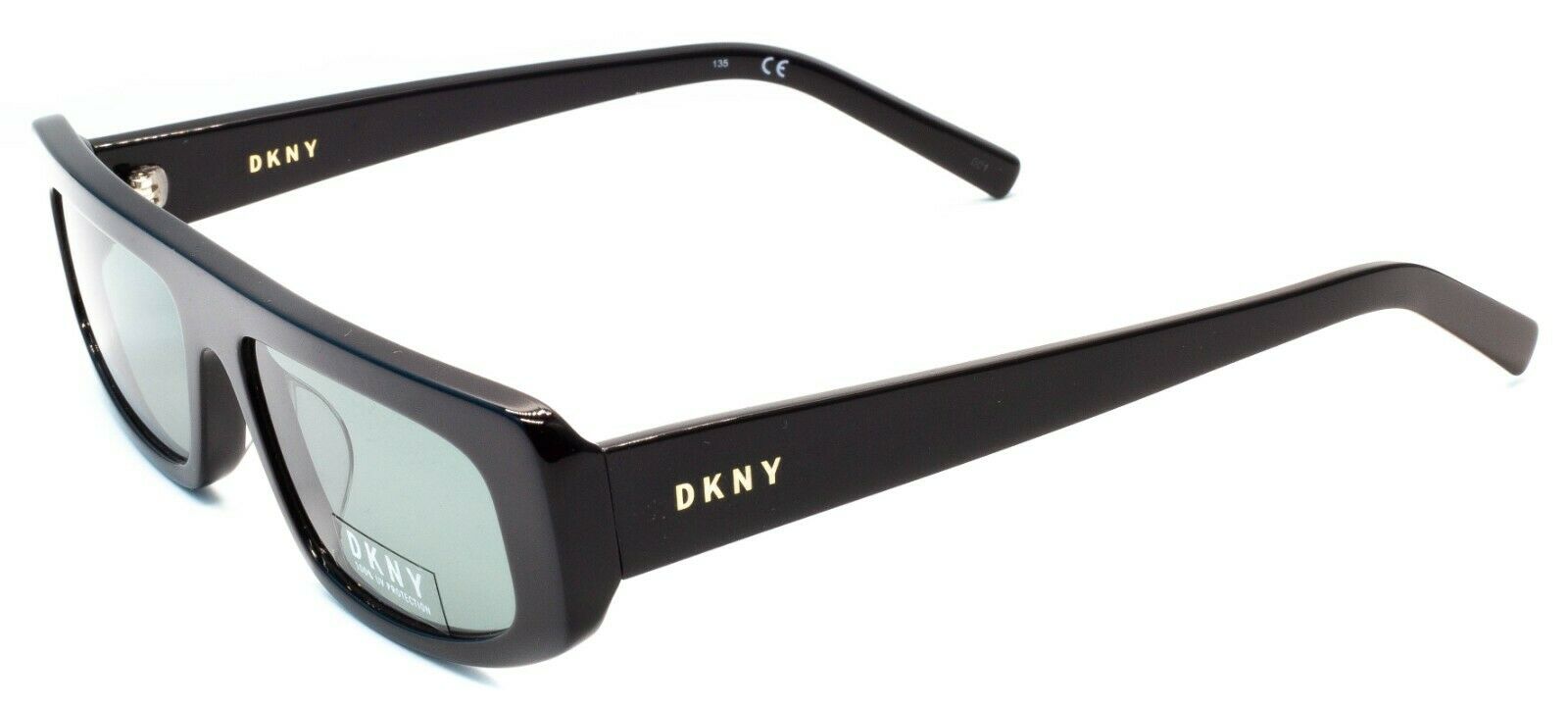 DKNY DK518S 001 51mm #2 Sunglasses FRAMES RX Optical Glasses Eyeglasses - New