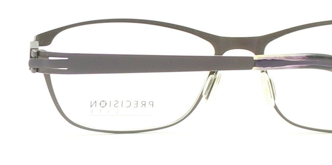 PRECISION LITE TITANIUM W1506 52mm Eyewear FRAMES RX Optical Eyeglasses Glasses