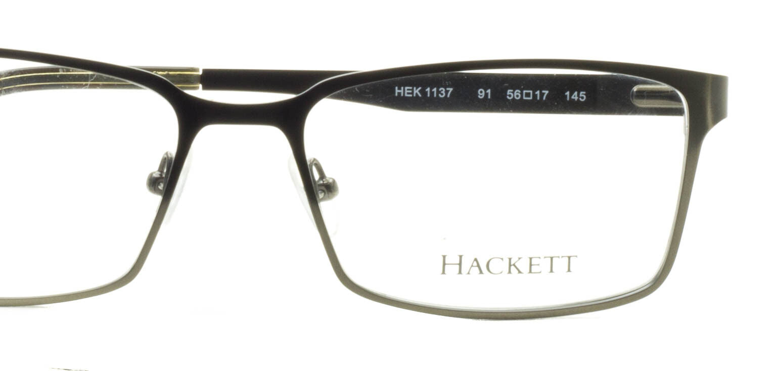 HACKETT HEK 1137 91 Eyewear FRAMES RX Optical Glasses Eyeglasses - New TRUSTED