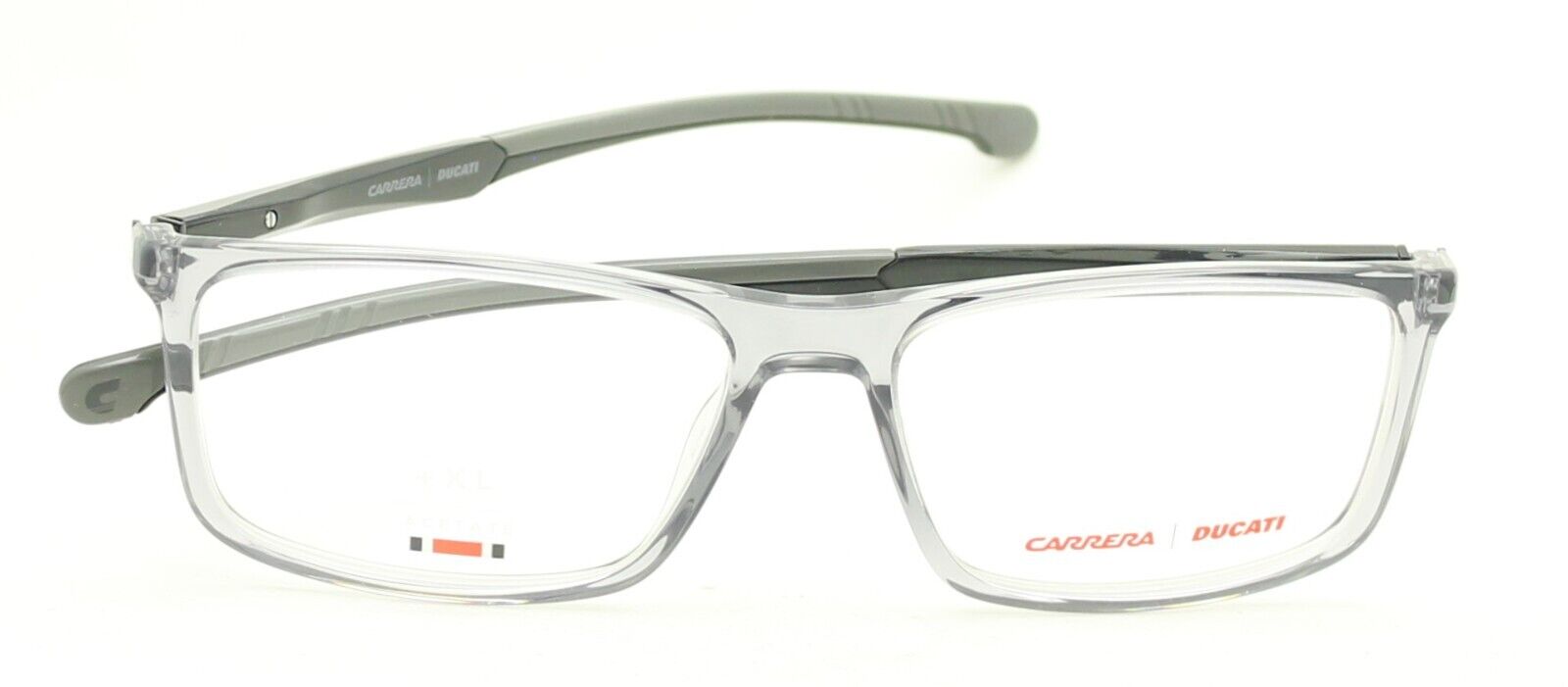 CARRERA | DUCATI CARDUC 007 R6S 56mm Eyewear FRAMES Glasses RX Optical - New