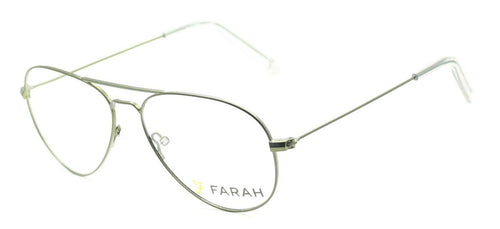 FARAH FHO 1015 c.007 56mm Pilot Eyewear New FRAMES RX Optical Glasses Eyeglasses