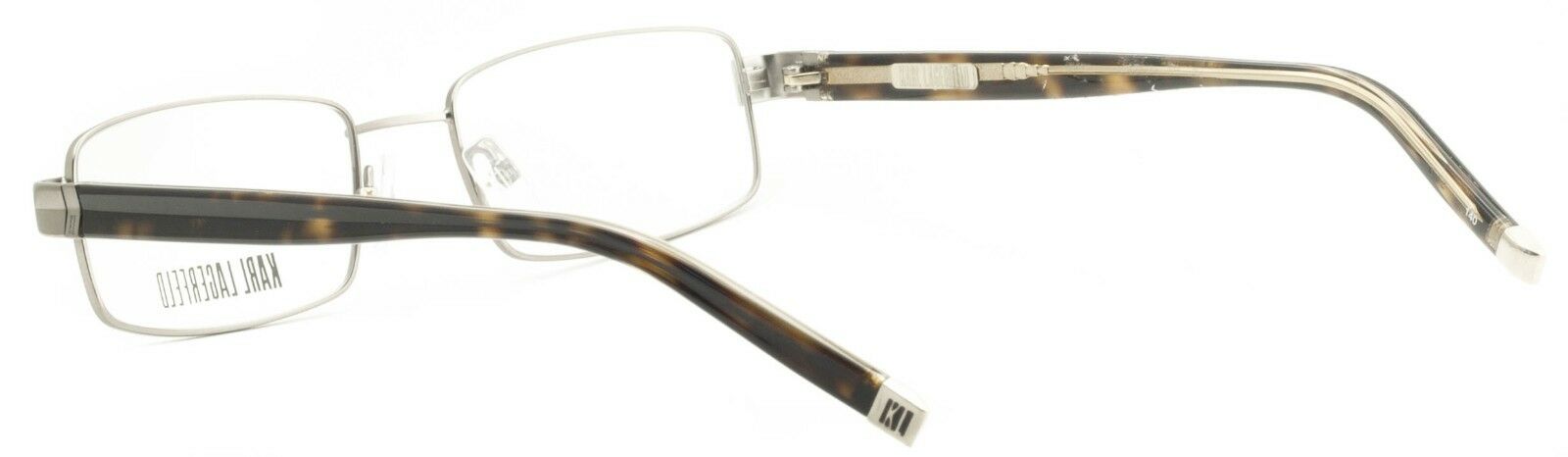 KARL LAGERFELD KL 142 503 Eyewear FRAMES NEW RX Optical Eyeglasses Glasses - New