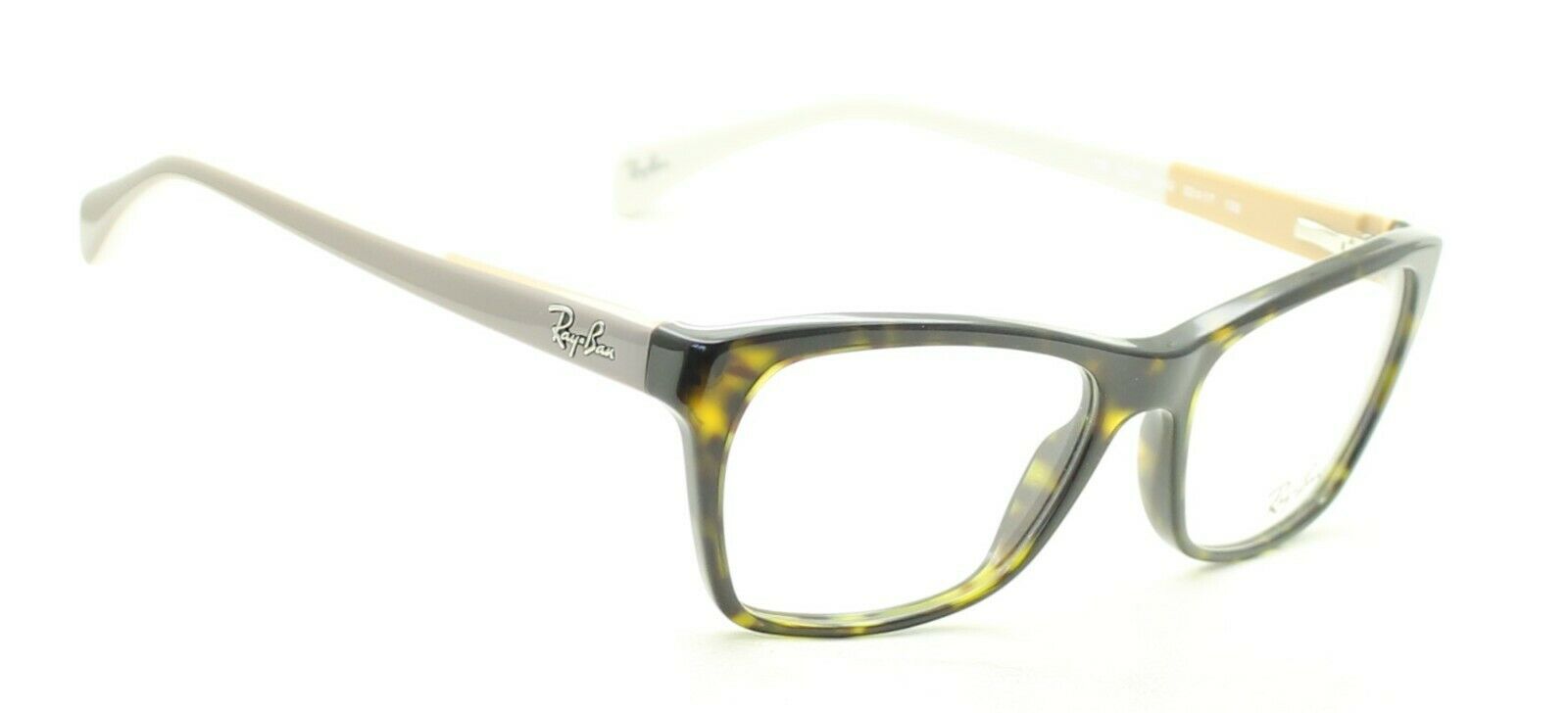 RAY BAN RB 5298 5549 53mm FRAMES RAYBAN Glasses RX Optical Eyewear New - TRUSTED