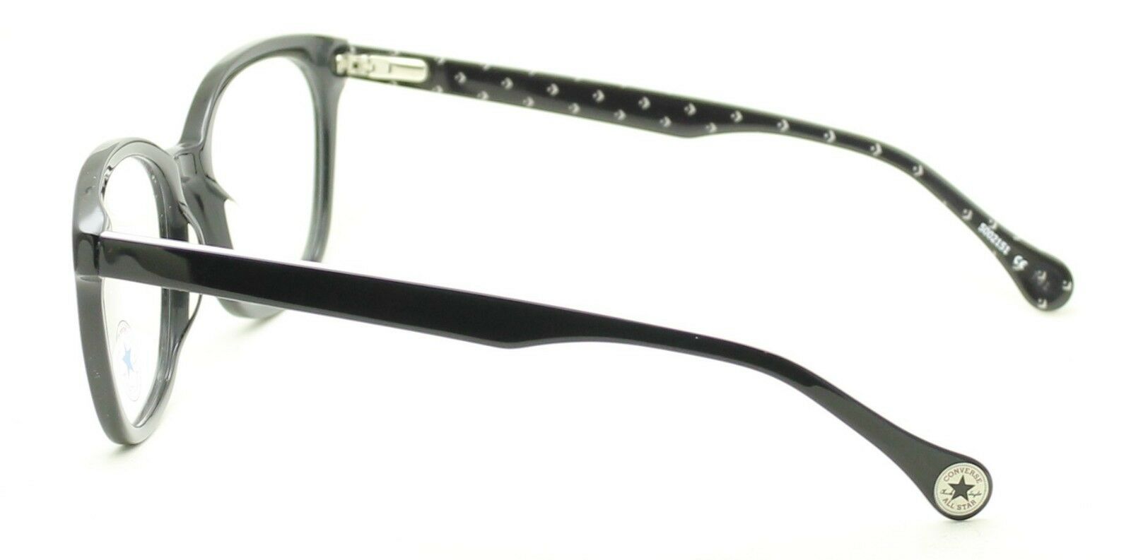 Converse All Star 53 30689602 FRAMES Glasses RX Optical Eyewear Eyeglasses - New