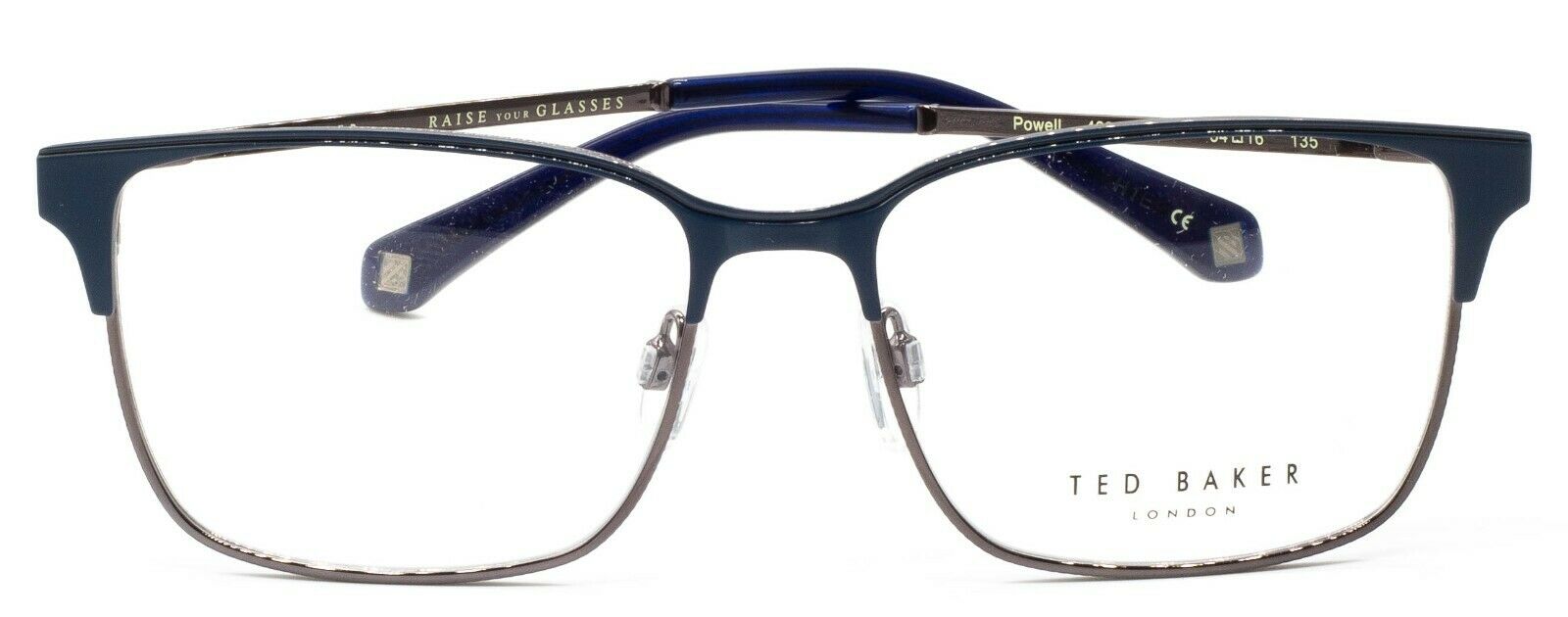 TED BAKER 4294 503 Powell 54mm Eyewear FRAMES Glasses Eyeglasses RX Optical New