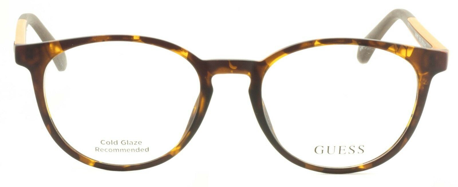 GUESS GU 1873 052 51mm Eyewear FRAMES Eyeglasses RX Optical Glasses - BNIB New