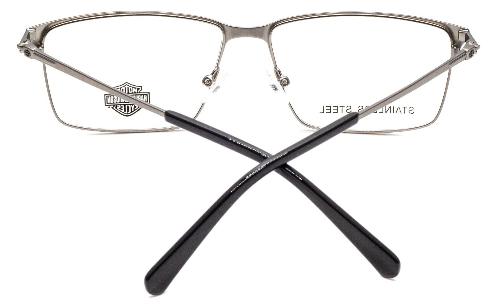 HARLEY-DAVIDSON HD0914 011 58mm Eyewear FRAMES RX Optical Eyeglasses Glasses New