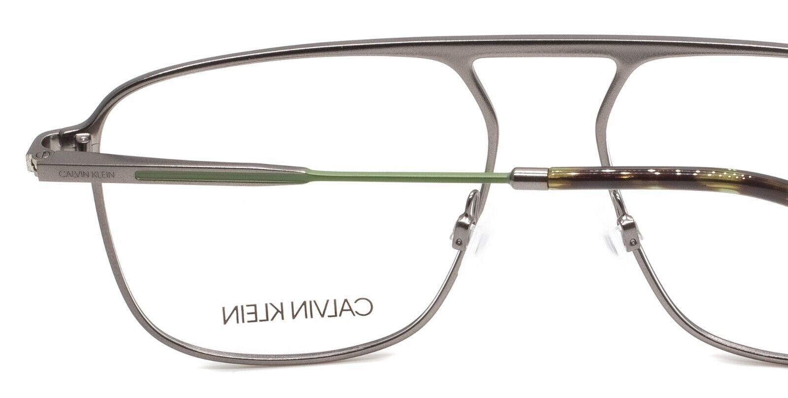 CALVIN KLEIN CK21103 008 56mm Eyewear RX Optical FRAMES Eyeglasses Glasses - New