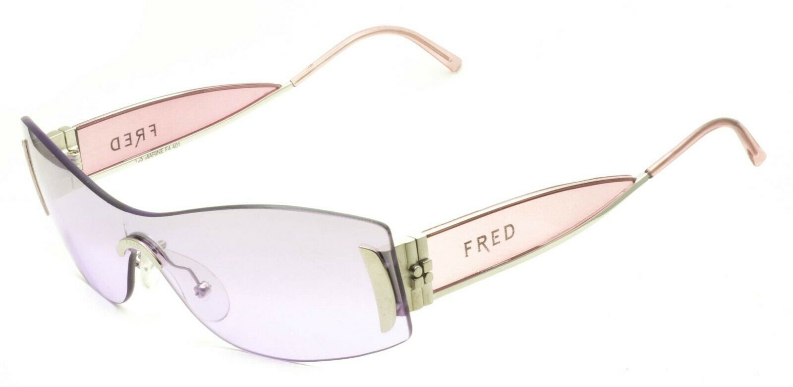 Fred Force 10 collection, inspired by the nautical world and its passion for