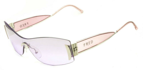 FRED Marine F4 401 Sunglasses Shades Eyeglasses Glasses France New BNIB TRUSTED