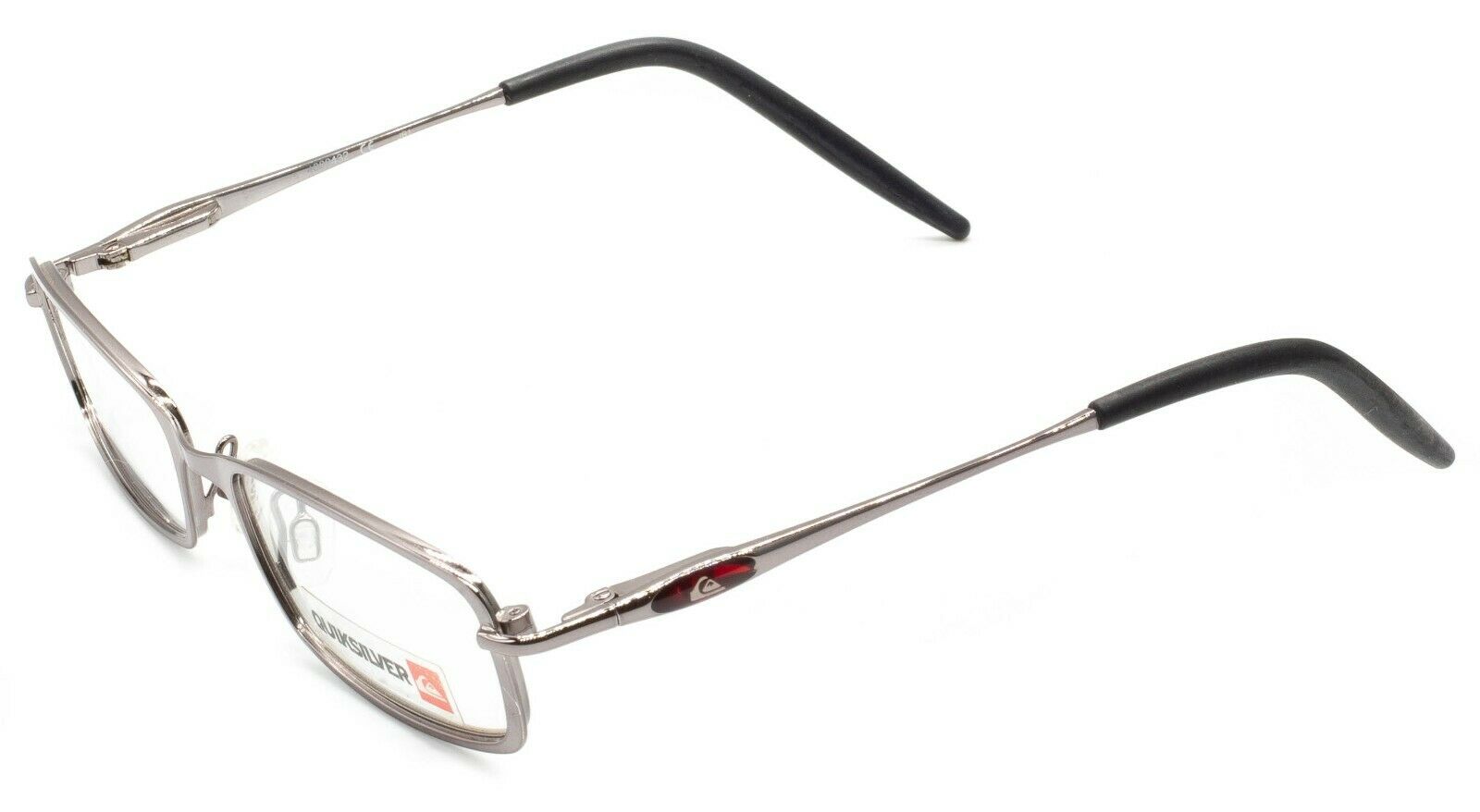 QUIKSILVER Teen 5 25061215 46mm RX Optical FRAMES Glasses Eyewear Eyeglasses-New