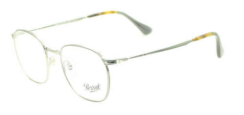 PERSOL 2450-V 1077 52mm Eyewear FRAMES Glasses RX Optical Eyeglasses New - Italy