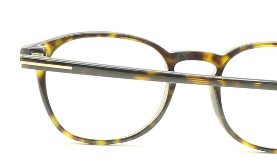 TOM FORD TF 5583-B 052 Eyewear FRAMES RX Optical Eyeglasses Glasses New - Italy