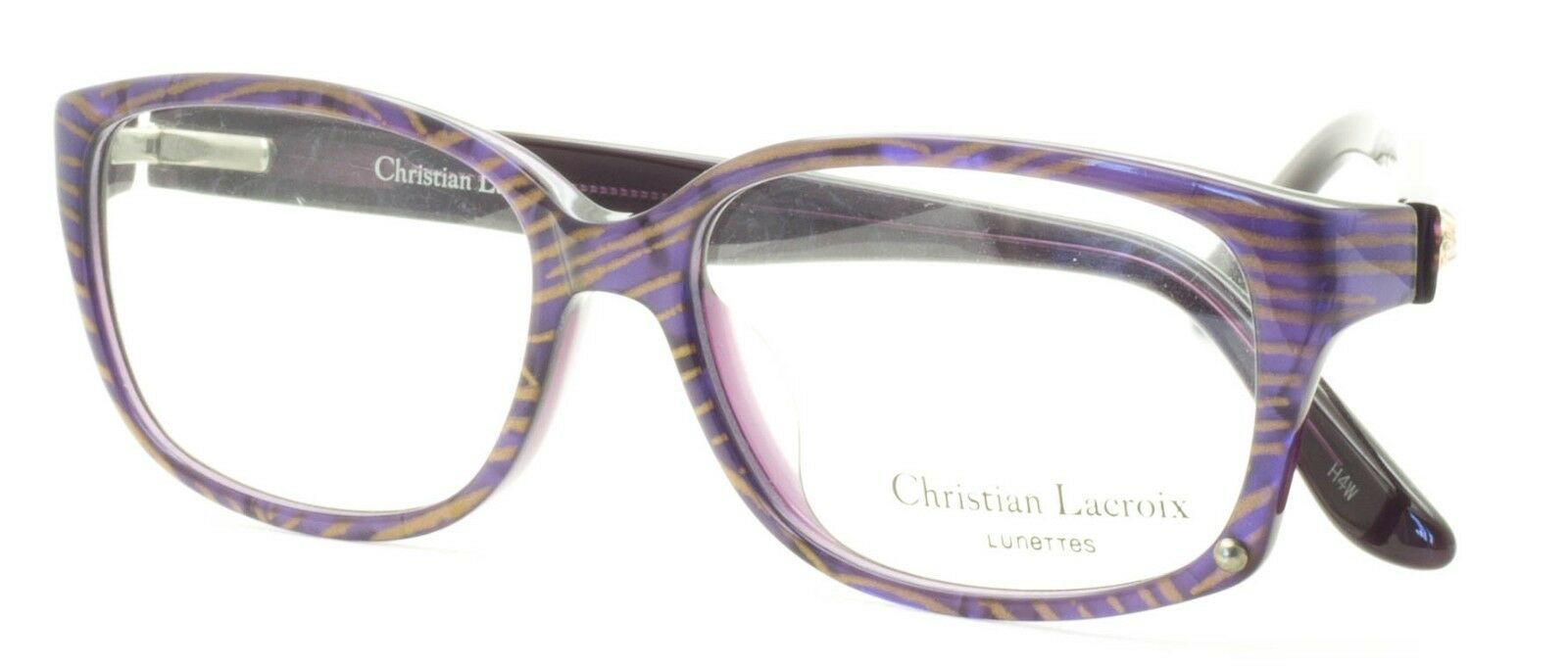 CHRISTIAN LACROIX CL1010 765 Eyewear RX Optical FRAMES Eyeglasses Glasses - BNIB