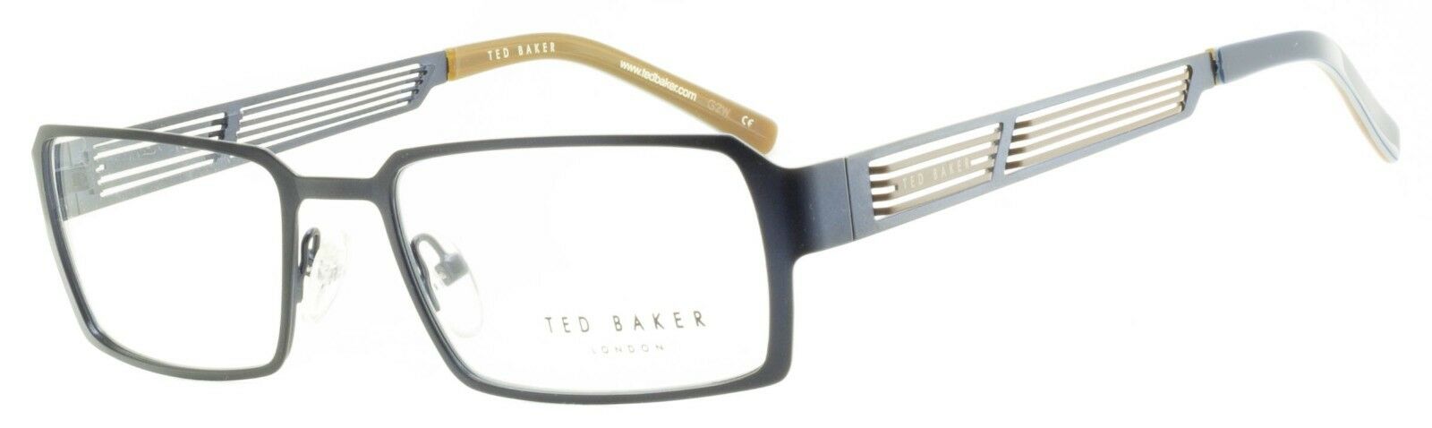 TED BAKER Straight A's 4178 618 Eyewear FRAMES Glasses Eyeglasses RX Optical-New