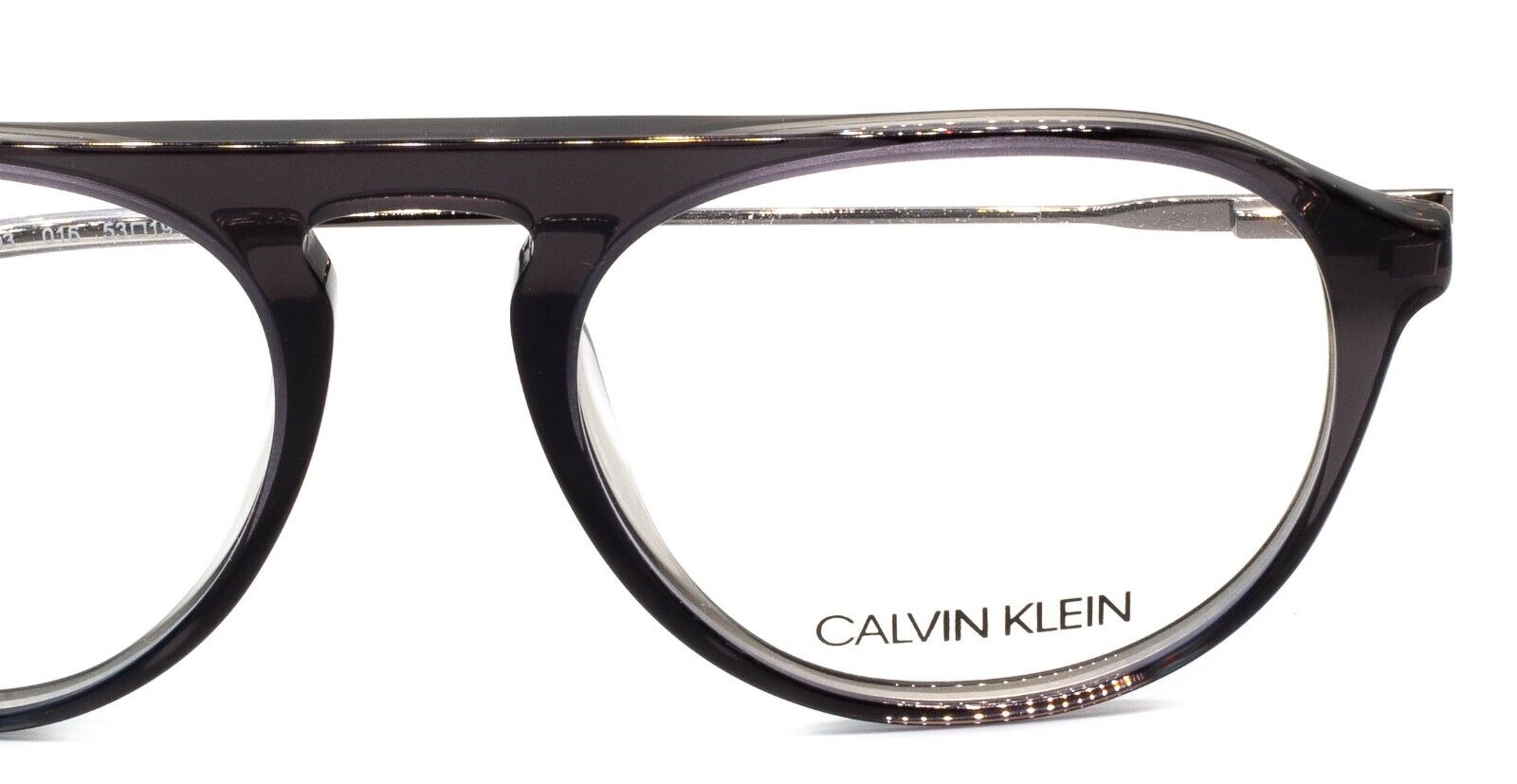 CALVIN KLEIN CK 20703 016 53mm Eyewear RX Optical FRAMES Eyeglasses Glasses New