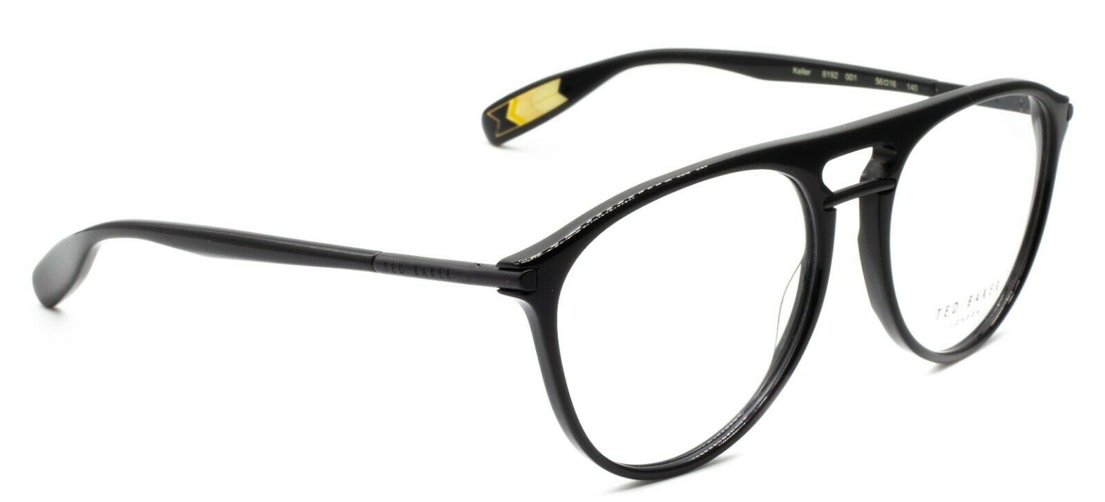 TED BAKER 8192 001 Keller 56mm Eyewear FRAMES Glasses Eyeglasses RX Optical New