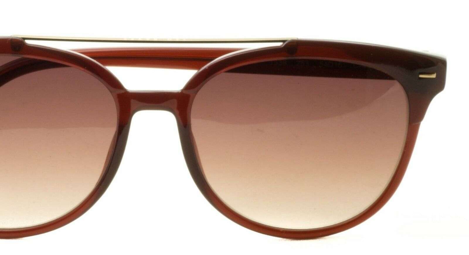 TED BAKER Solene 1539 253 54mm Sunglasses Cat 3 Shades Eyeglasses Frames - New