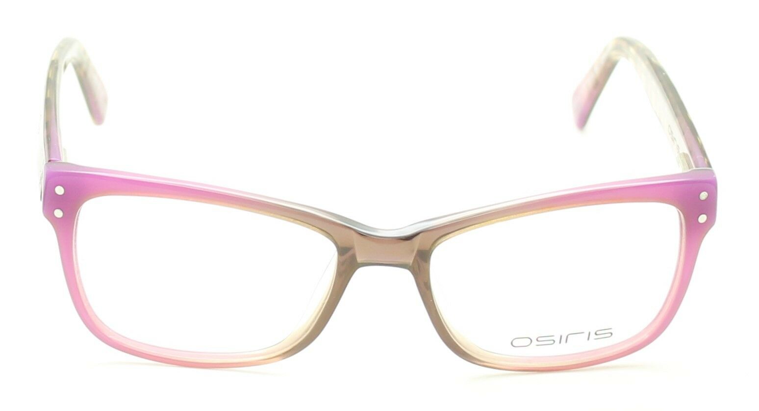 OSIRIS B67 25661538 52mm Eyeglasses RX Optical FRAMES Glasses Eyewear - New