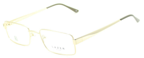 LAZER PLUS 4054 Col.01 55mm Eyewear FRAMES RX Optical Eyeglasses Glasses - New