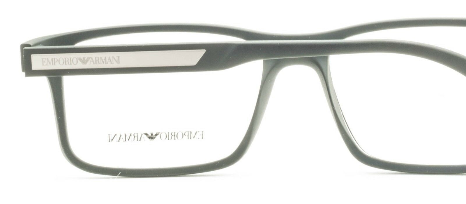 EMPORIO ARMANI EA 3038 5063 54mm Eyewear FRAMES RX Optical Glasses EyeglassesNew