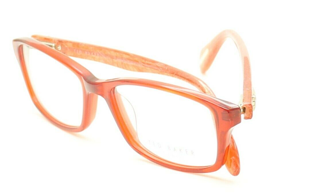 TED BAKER Herran 9071 246 52mm Eyewear FRAMES Glasses Eyeglasses RX Optical -New