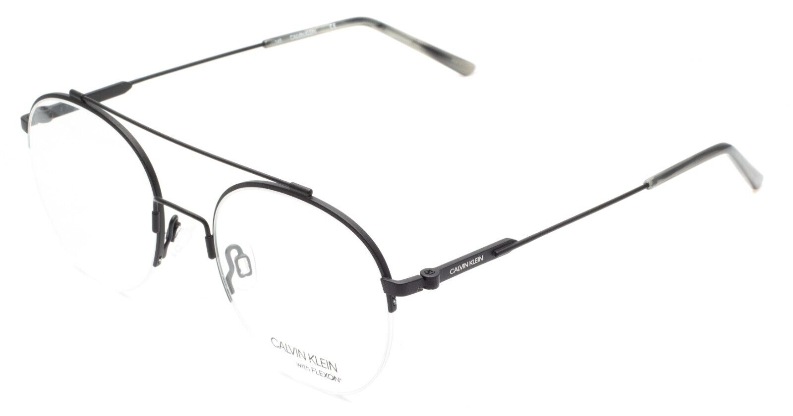 CALVIN KLEIN CK19144F 001 50mm Eyewear RX Optical FRAMES NEW Eyeglasses Glasses