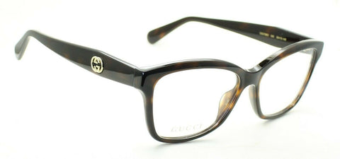 GUCCI GG 1009O 002 Eyewear FRAMES NEW Glasses RX Optical Eyeglasses New - Italy