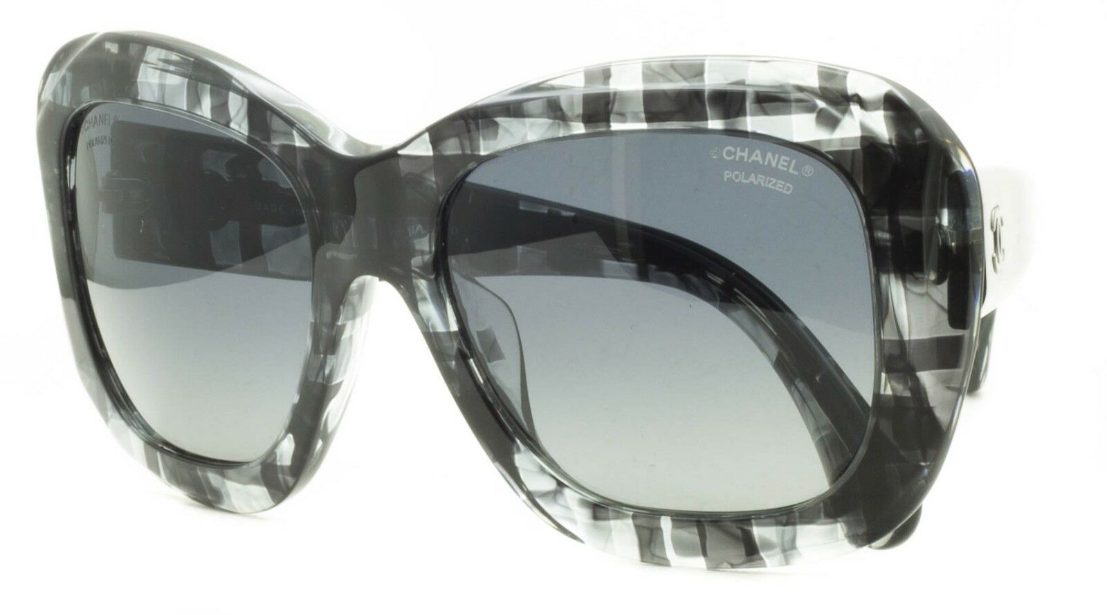 CHANEL 5167 c.1140/3C Sunglasses New BNIB FRAMES Shades Glasses ITALY -  TRUSTED - GGV Eyewear