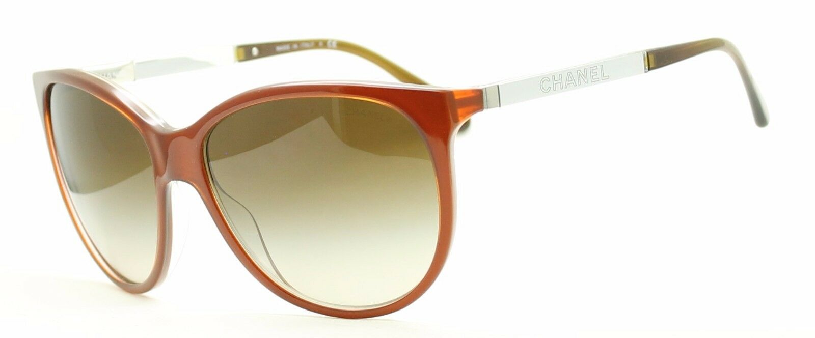CHANEL 5169 c.1186/3B Sunglasses New BNIB FRAMES Shades Glasses ITALY -  TRUSTED - GGV Eyewear