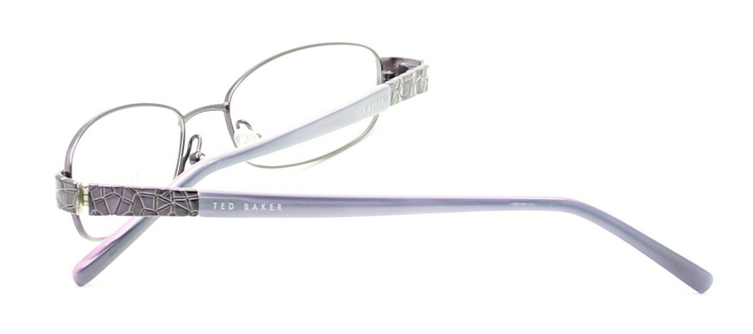 TED BAKER Siren 2181 763 52mm Eyewear FRAMES Glasses Eyeglasses RX Optical - New