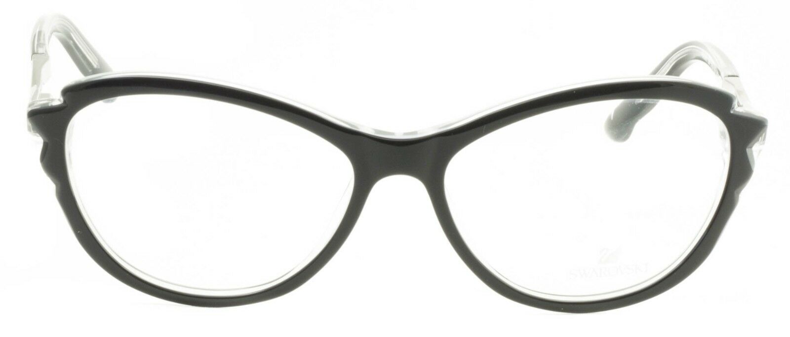 SWAROVSKI FANNY SW 5156 005 Eyewear FRAMES RX Optical Glasses Eyeglasses - BNIB