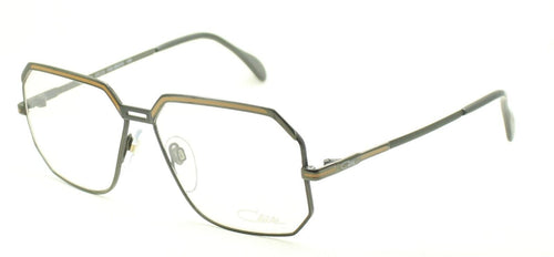 CAZAL Mod. 727 95/015 57mm Vintage Eyewear RX Optical FRAMES Eyeglasses New -NOS