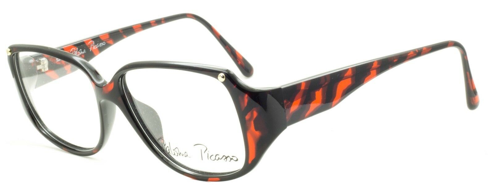 PALOMA PICASSO 3735 30 Vintage FRAMES NEW Glasses RX Optical Eyewear Eyeglasses