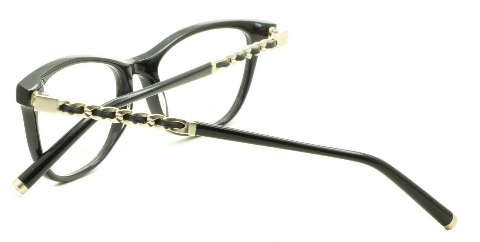 HERITAGE Iconic Luxury HEAF83 BB Eyewear FRAMES Eyeglasses RX Optical Glasses