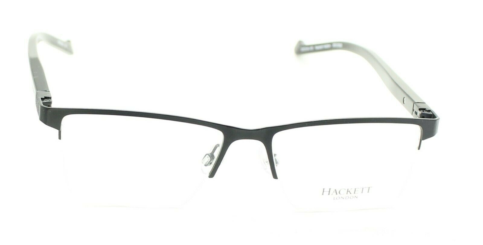 HACKETT Hatton 30515918 53mm Eyewear FRAMES RX Optical Glasses Eyeglasses - New