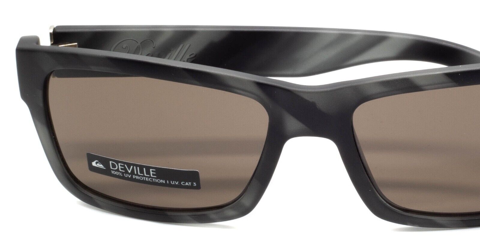 QUIKSILVER DEVILLE EQYEY03043 XSSS 54mm Sunglasses Shades Glasses Eyewear  Italy - GGV Eyewear